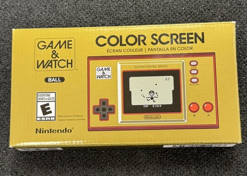 Nintendo game and - nintendo,