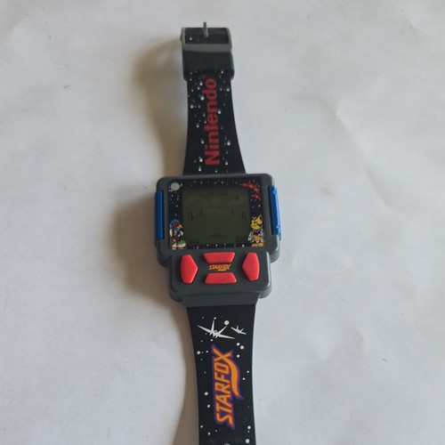 1993 berger nintendo - 1993,